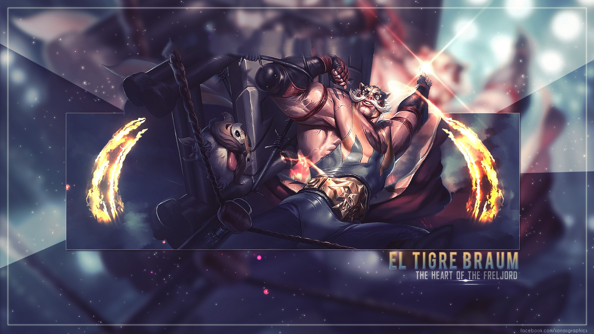 El Tigre Wallpapers