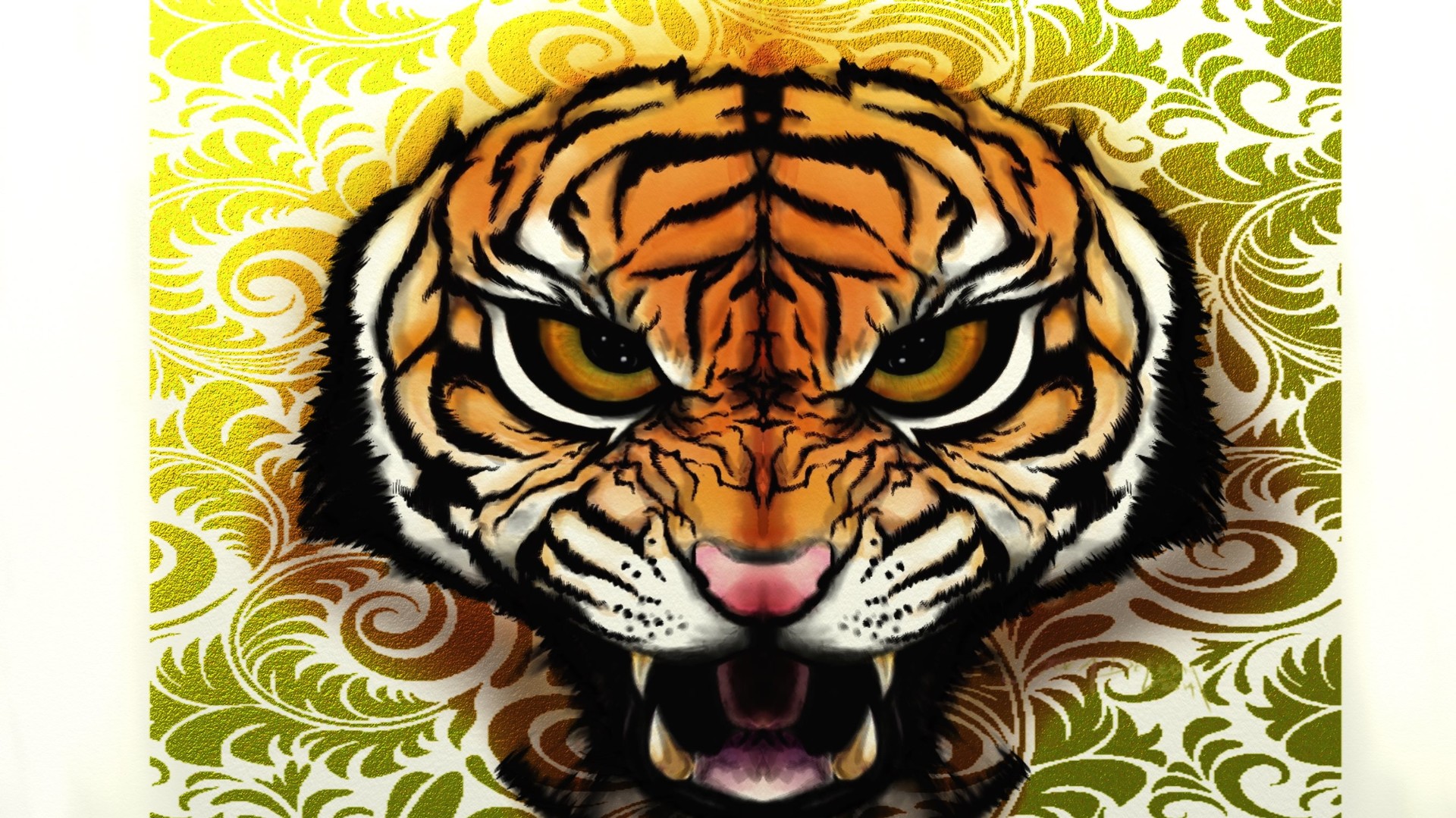 El Tigre Wallpapers