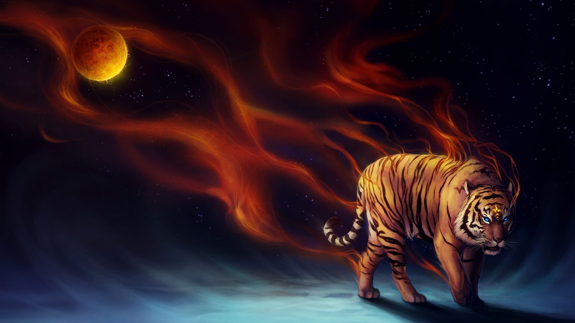 El Tigre Wallpapers