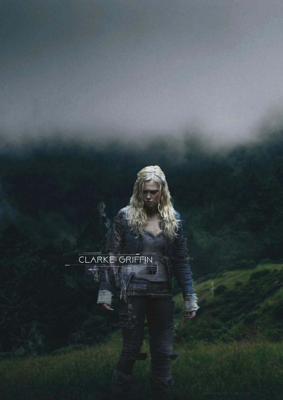 Eliza Taylor The 100 Wallpapers