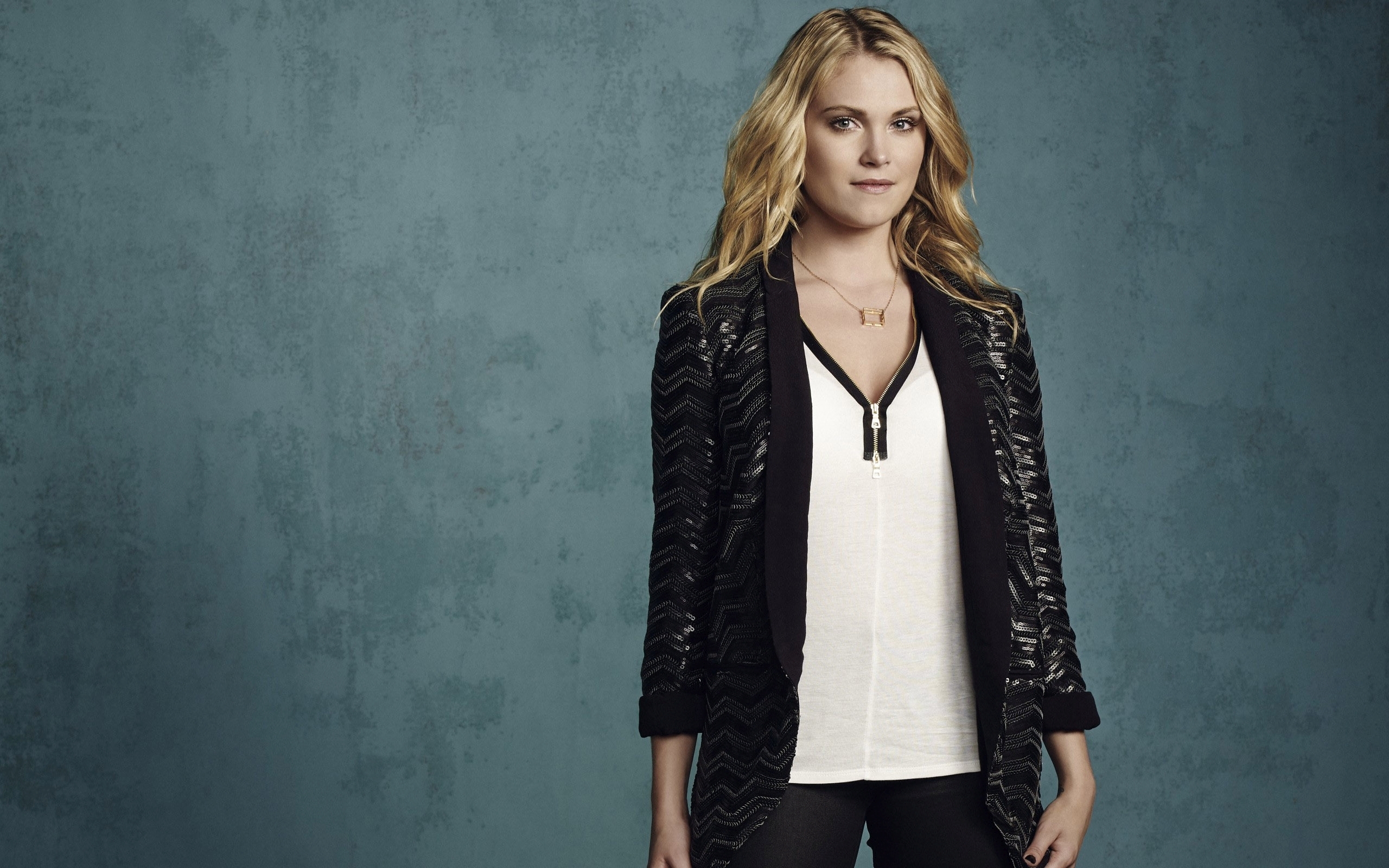 Eliza Taylor The 100 Wallpapers