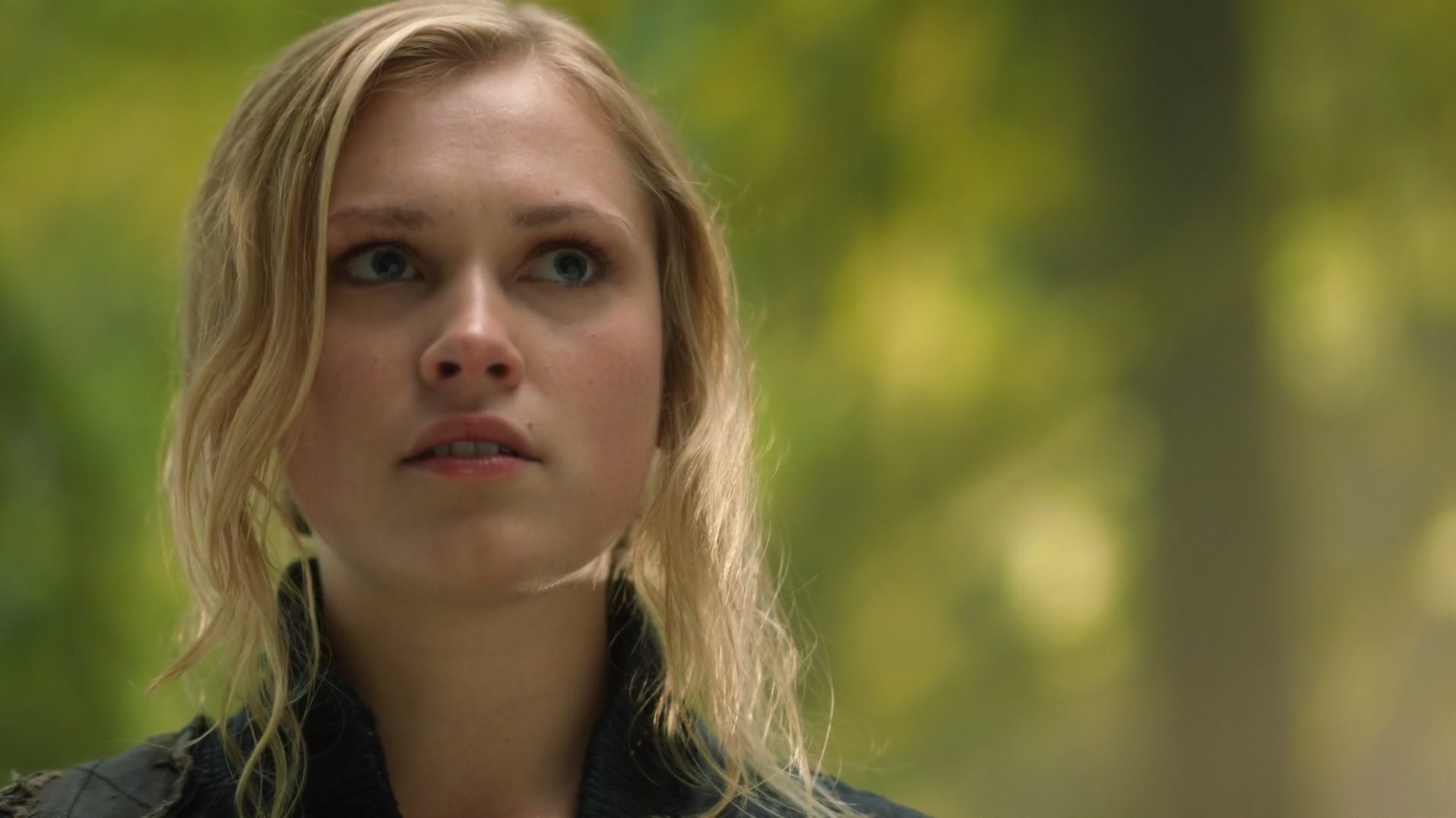 Eliza Taylor The 100 Wallpapers