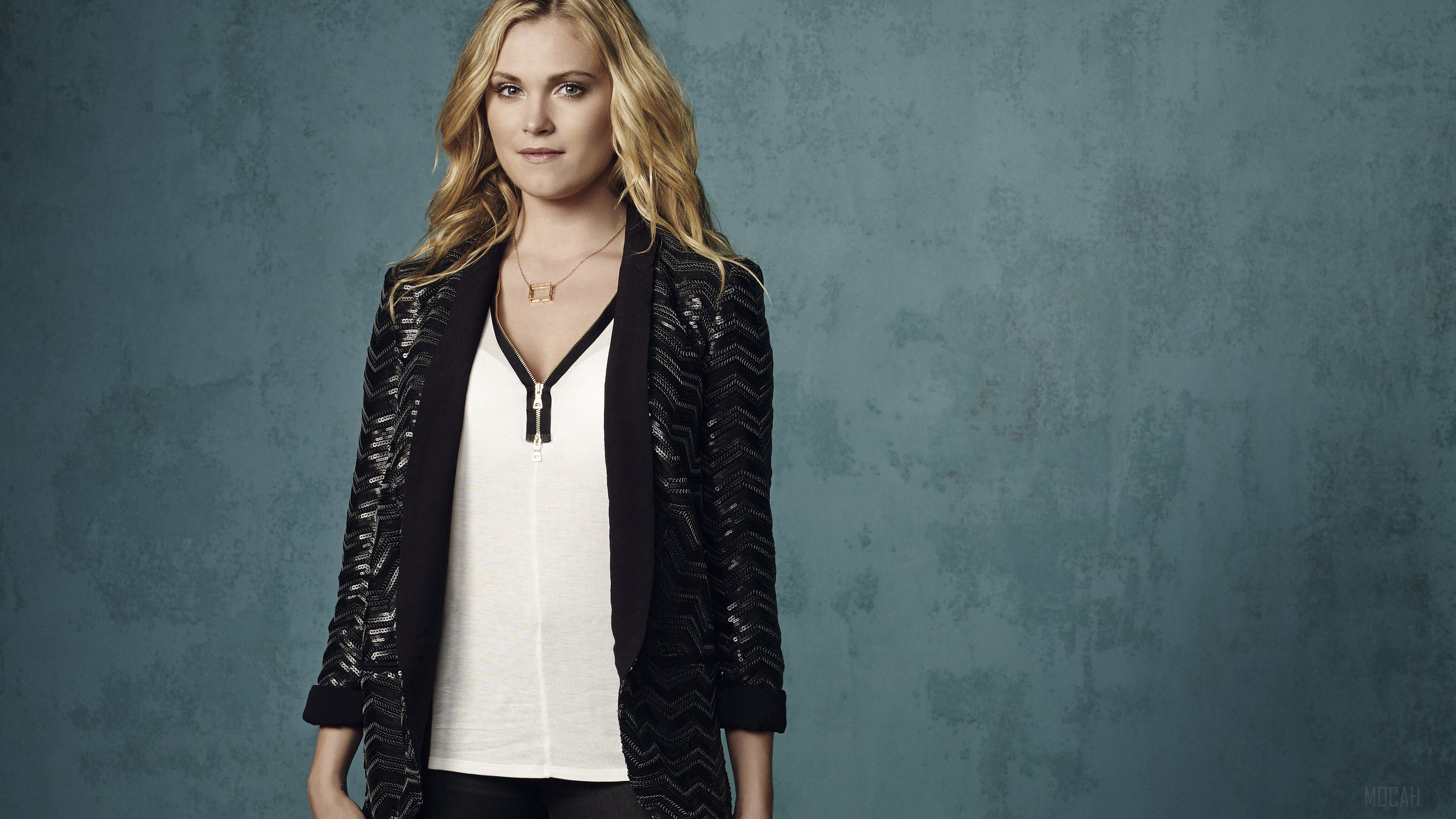 Eliza Taylor The 100 Wallpapers