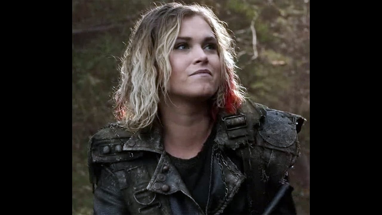 Eliza Taylor The 100 Wallpapers