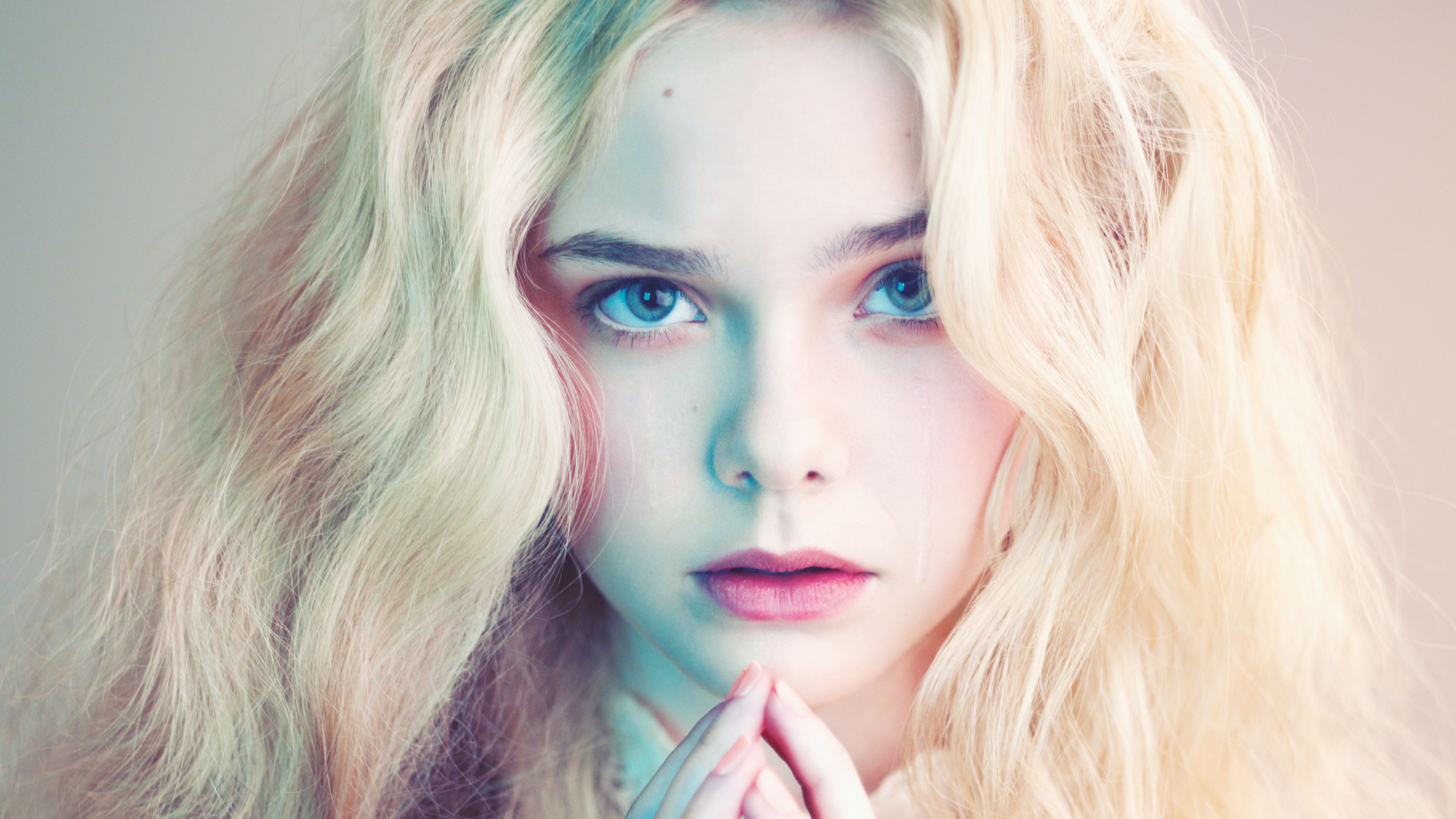 Elle Fanning The Great Hd Wallpapers