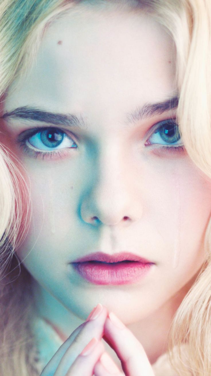 Elle Fanning The Great Hd Wallpapers