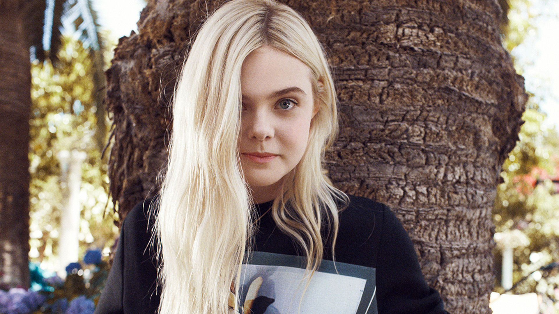 Elle Fanning The Great Hd Wallpapers