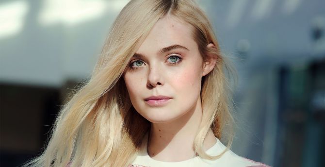 Elle Fanning The Great Hd Wallpapers