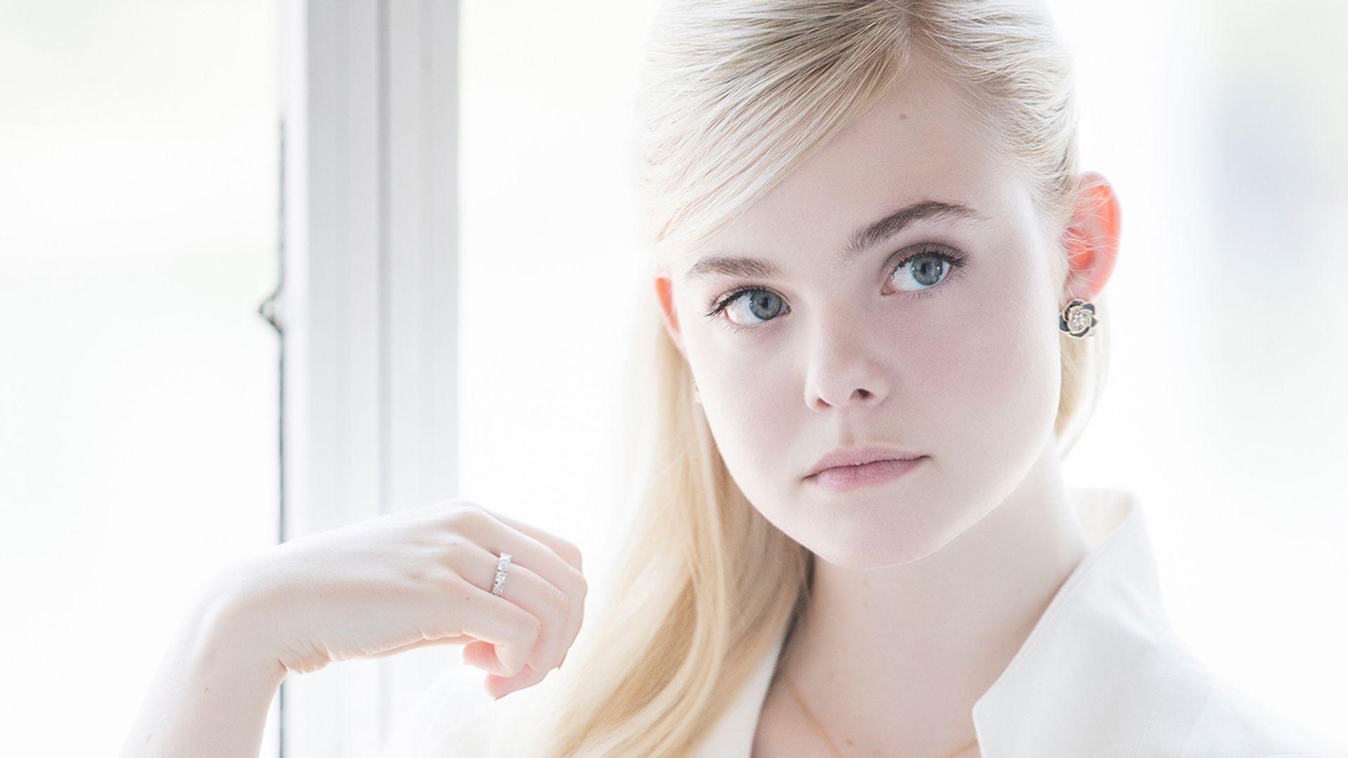 Elle Fanning The Great Hd Wallpapers