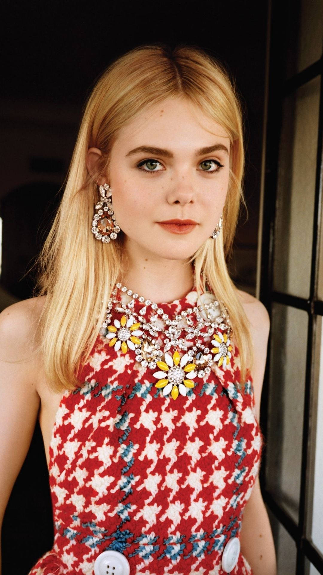 Elle Fanning The Great Hd Wallpapers