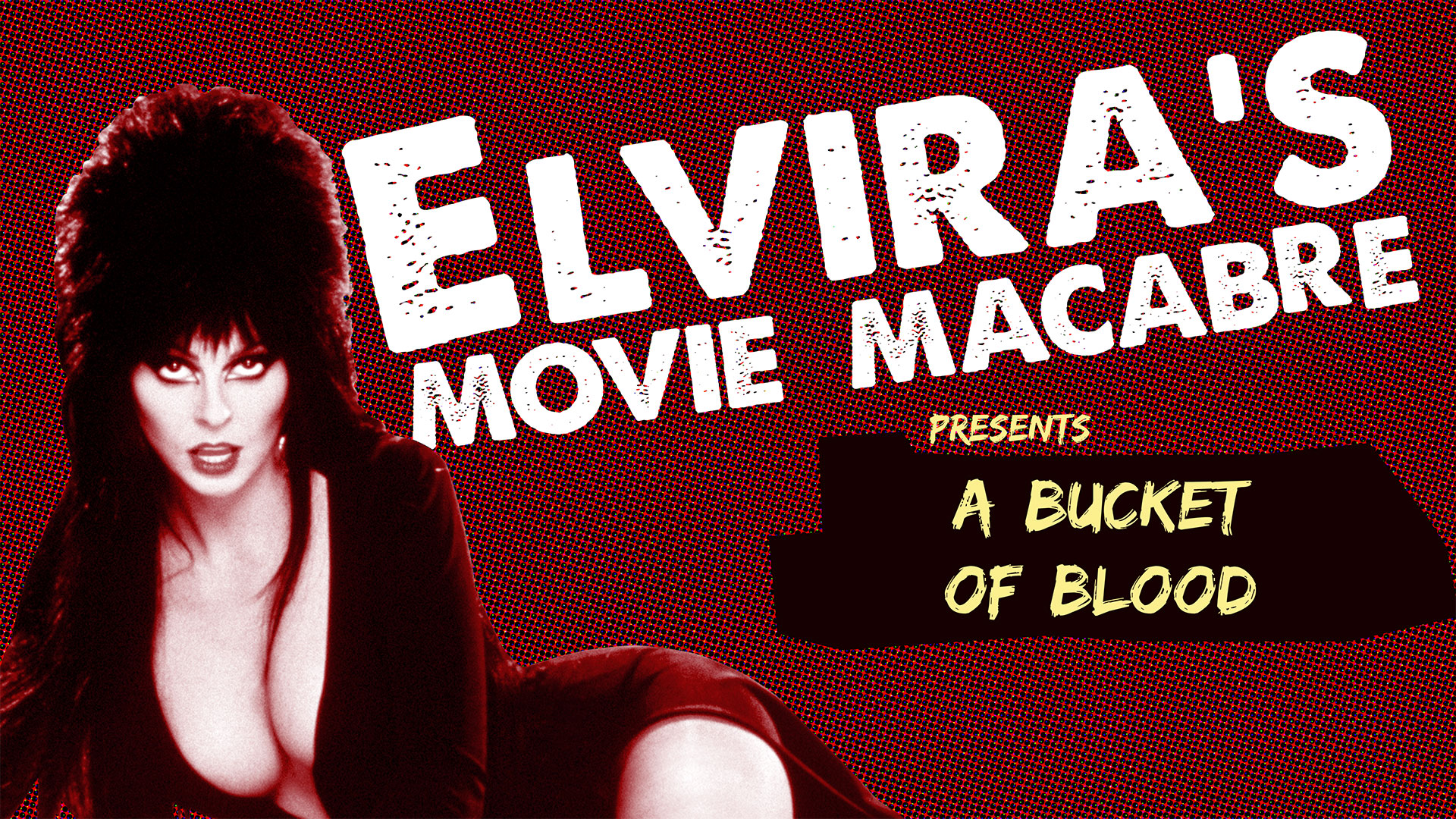 Elvira'S Movie Macabre Wallpapers