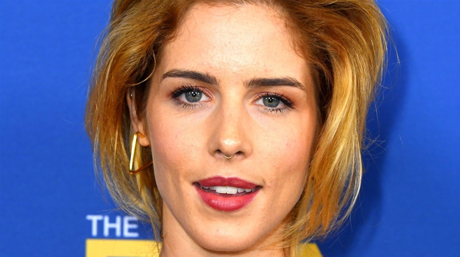 Emily Bett Rickards As Felicity Smoak Wallpapers