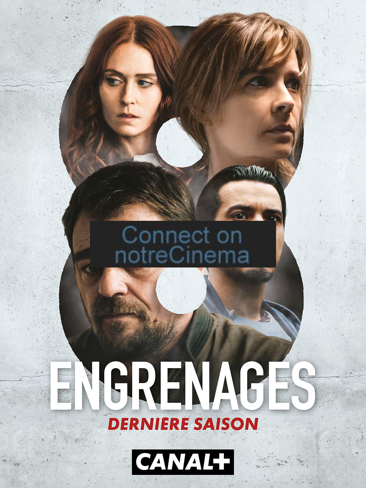 Engrenages Wallpapers