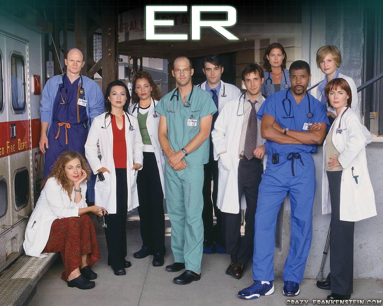 Er Wallpapers