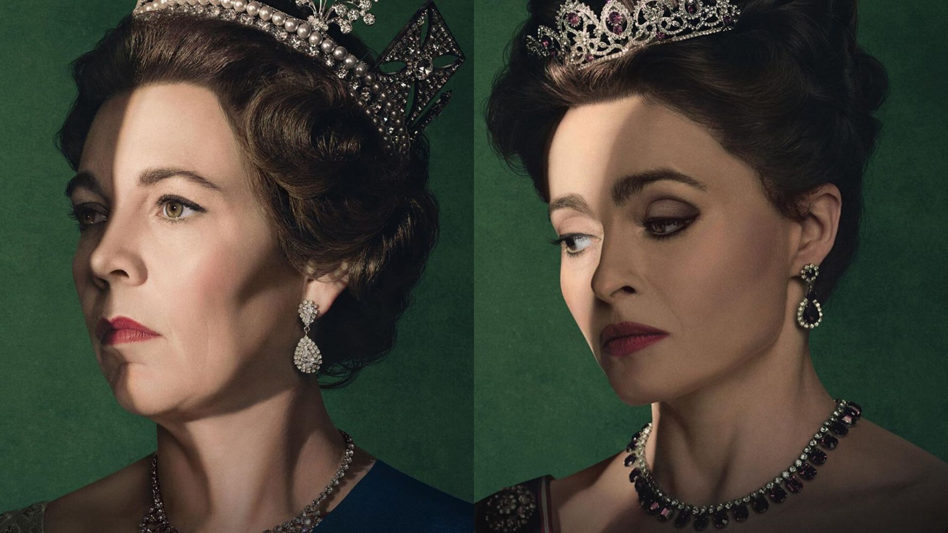 Erin Doherty The Crown Season 3 Wallpapers