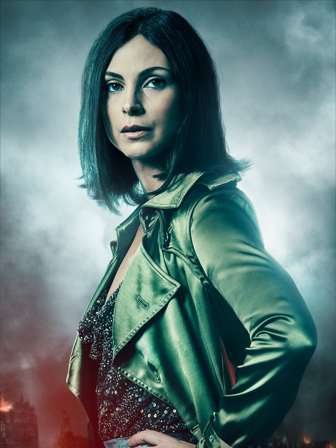 Erin Richards In Gotham Season 5 Wallpapers