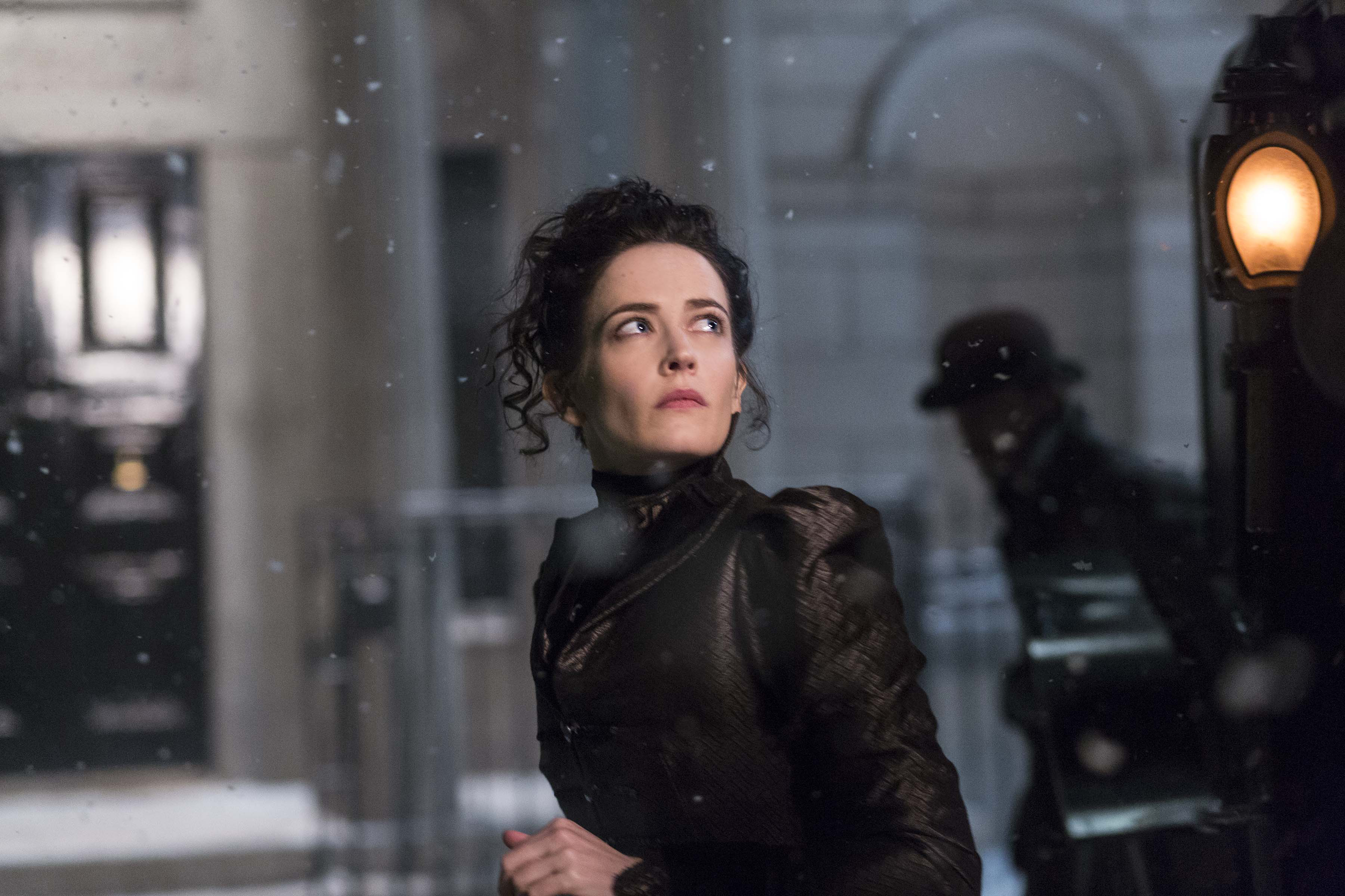 Eva Green Penny Dreadful Wallpapers