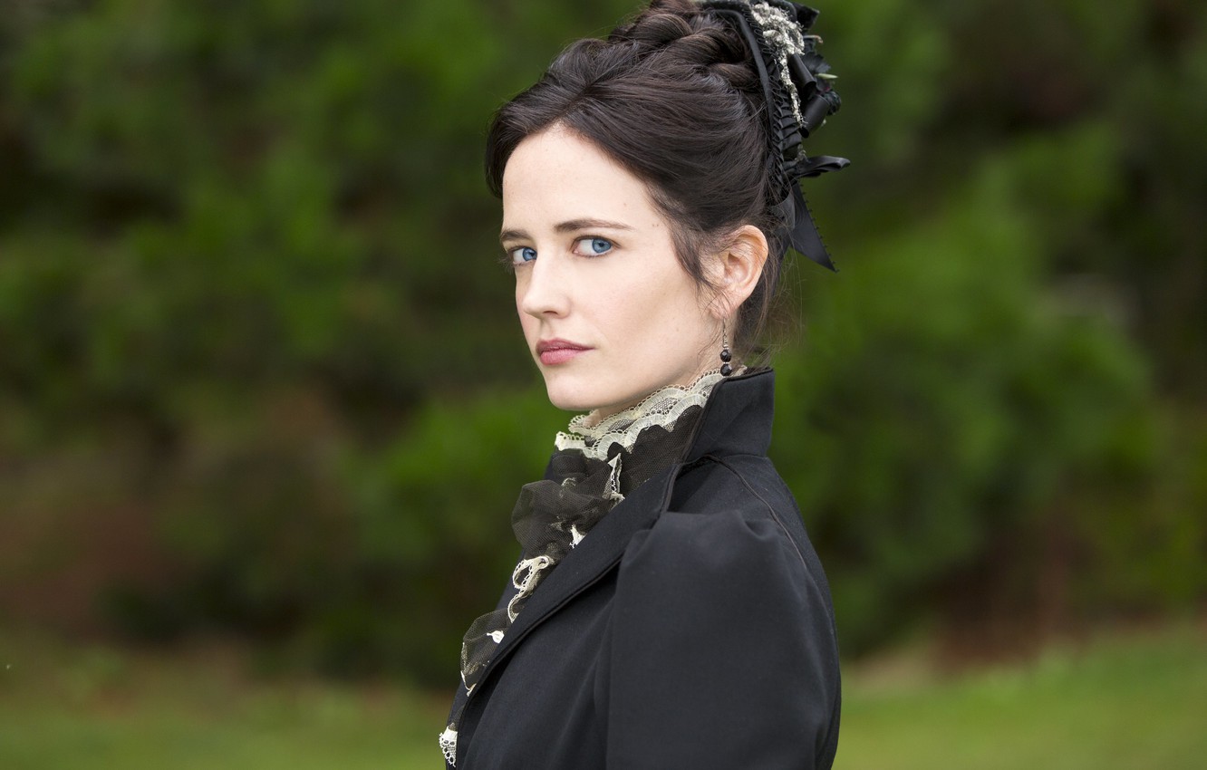 Eva Green Penny Dreadful Wallpapers