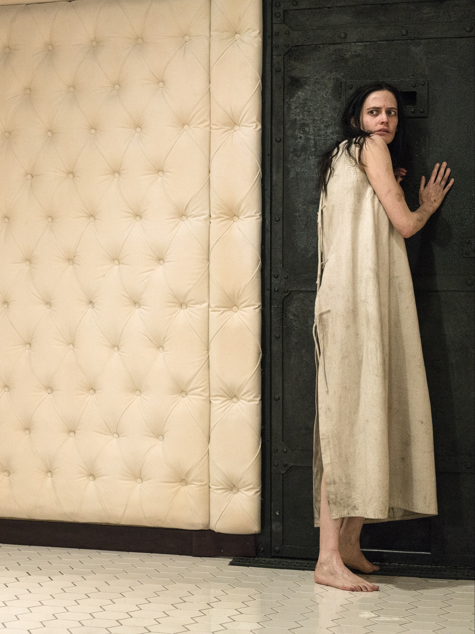 Eva Green Penny Dreadful Wallpapers