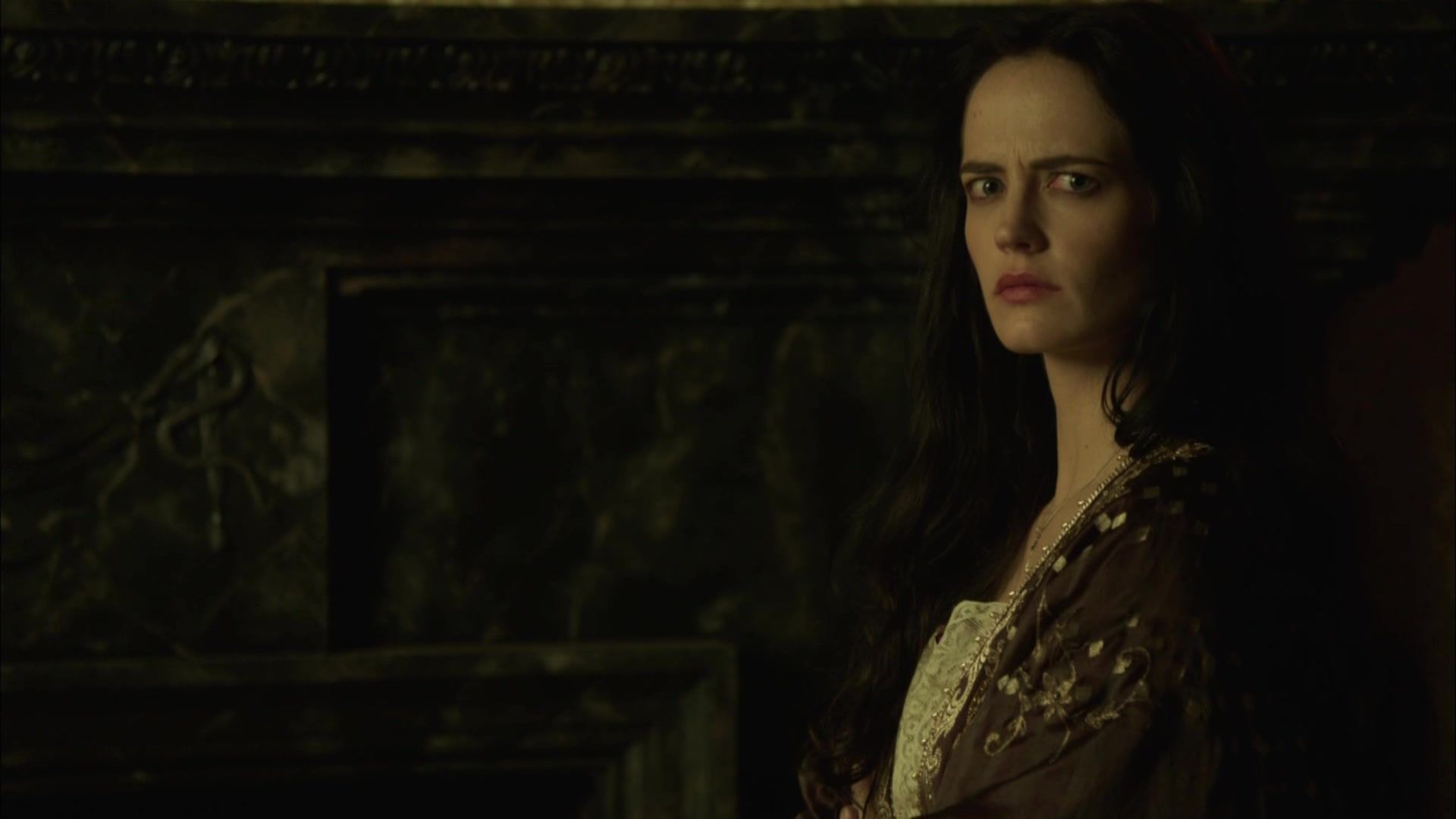 Eva Green Penny Dreadful Wallpapers