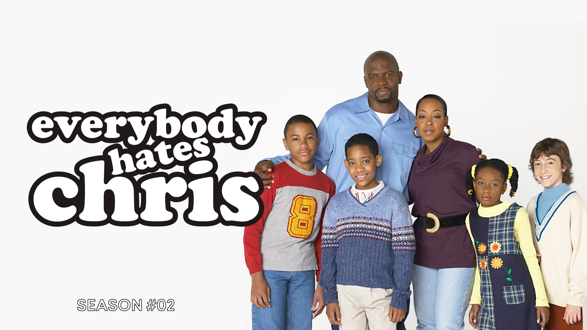 Everybody Hates Chris Wallpapers