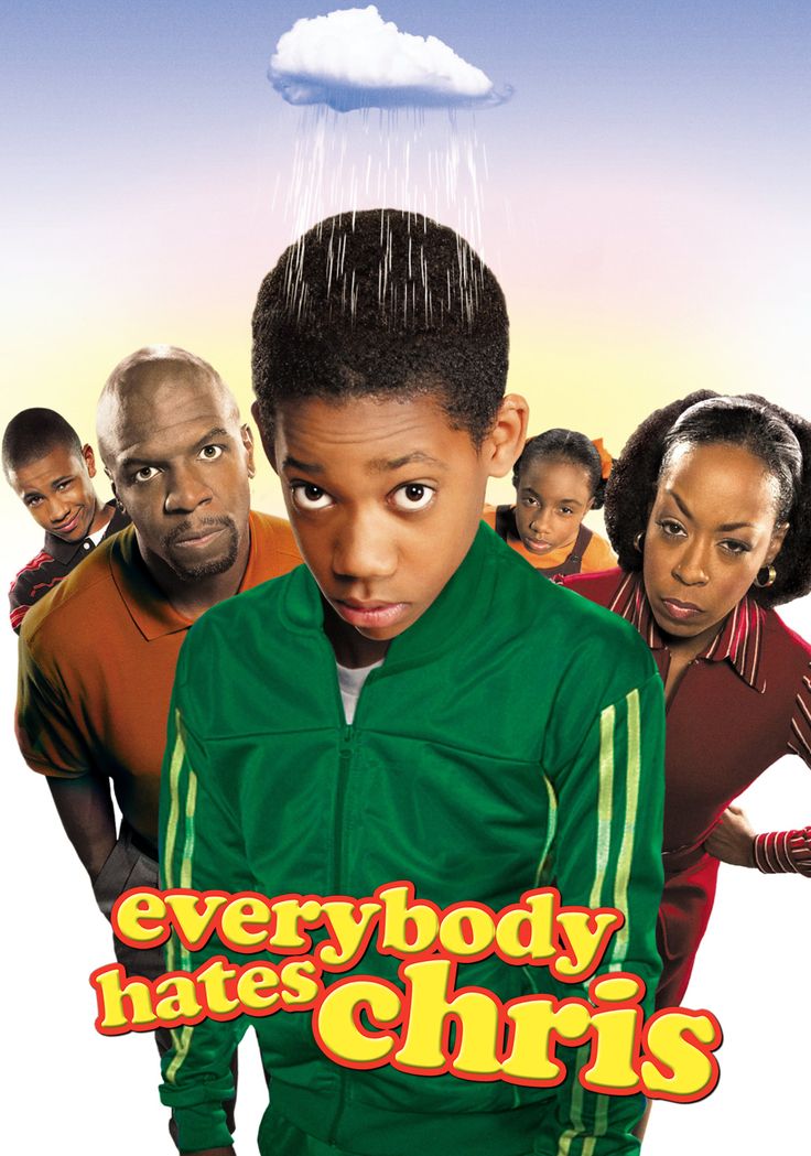 Everybody Hates Chris Wallpapers