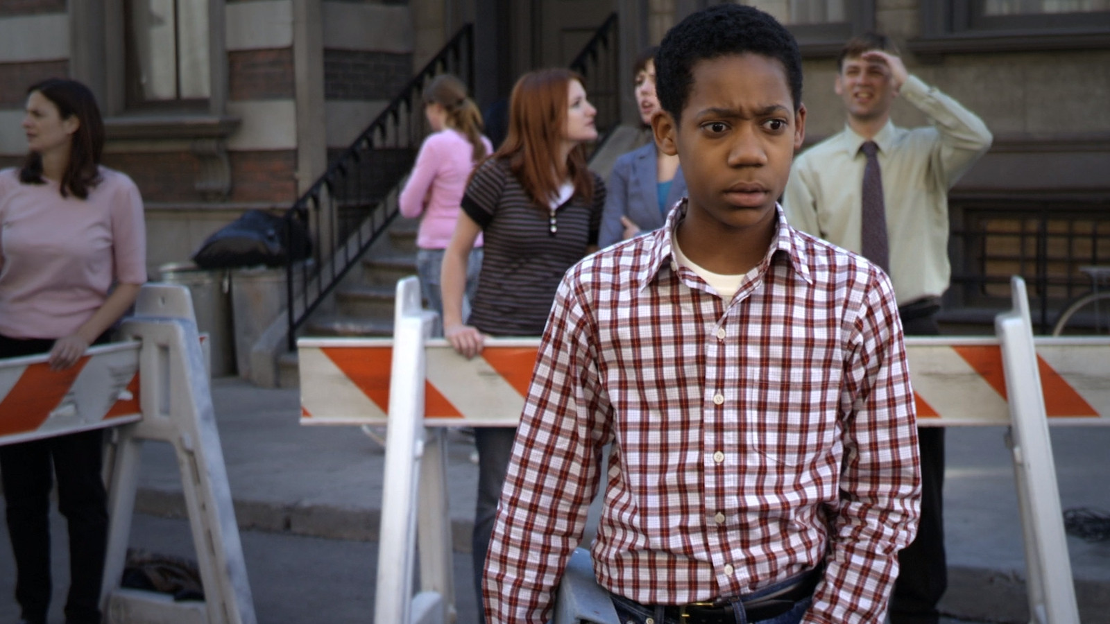 Everybody Hates Chris Wallpapers