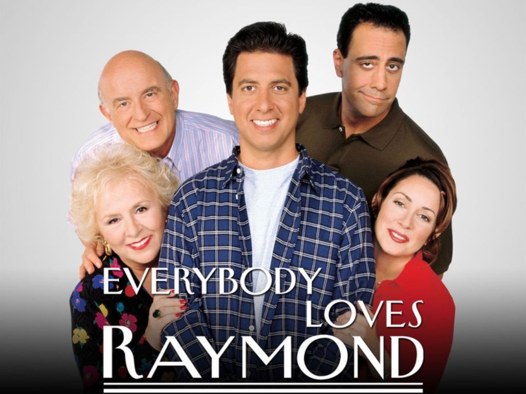 Everybody Loves Raymond Wallpapers