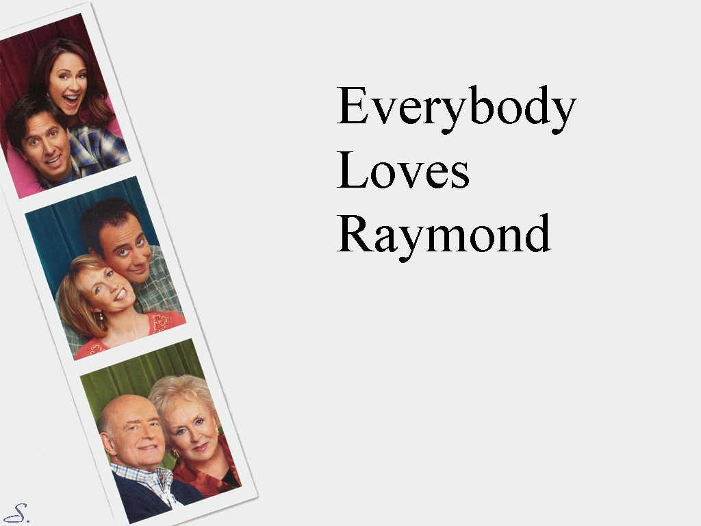 Everybody Loves Raymond Wallpapers