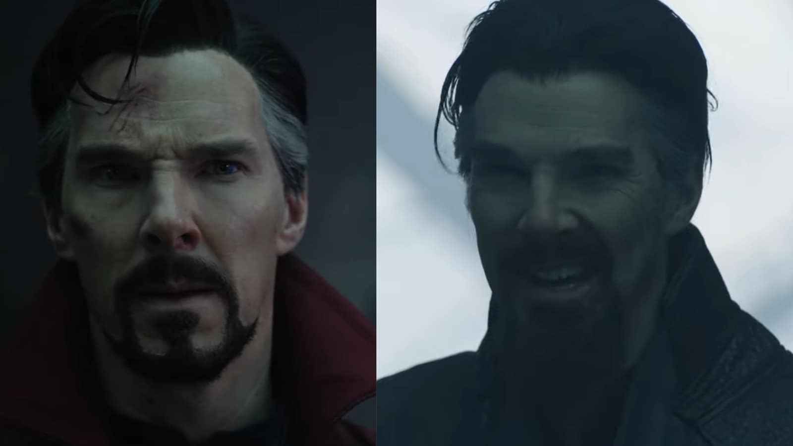 Evil Doctor Strange What If Wallpapers