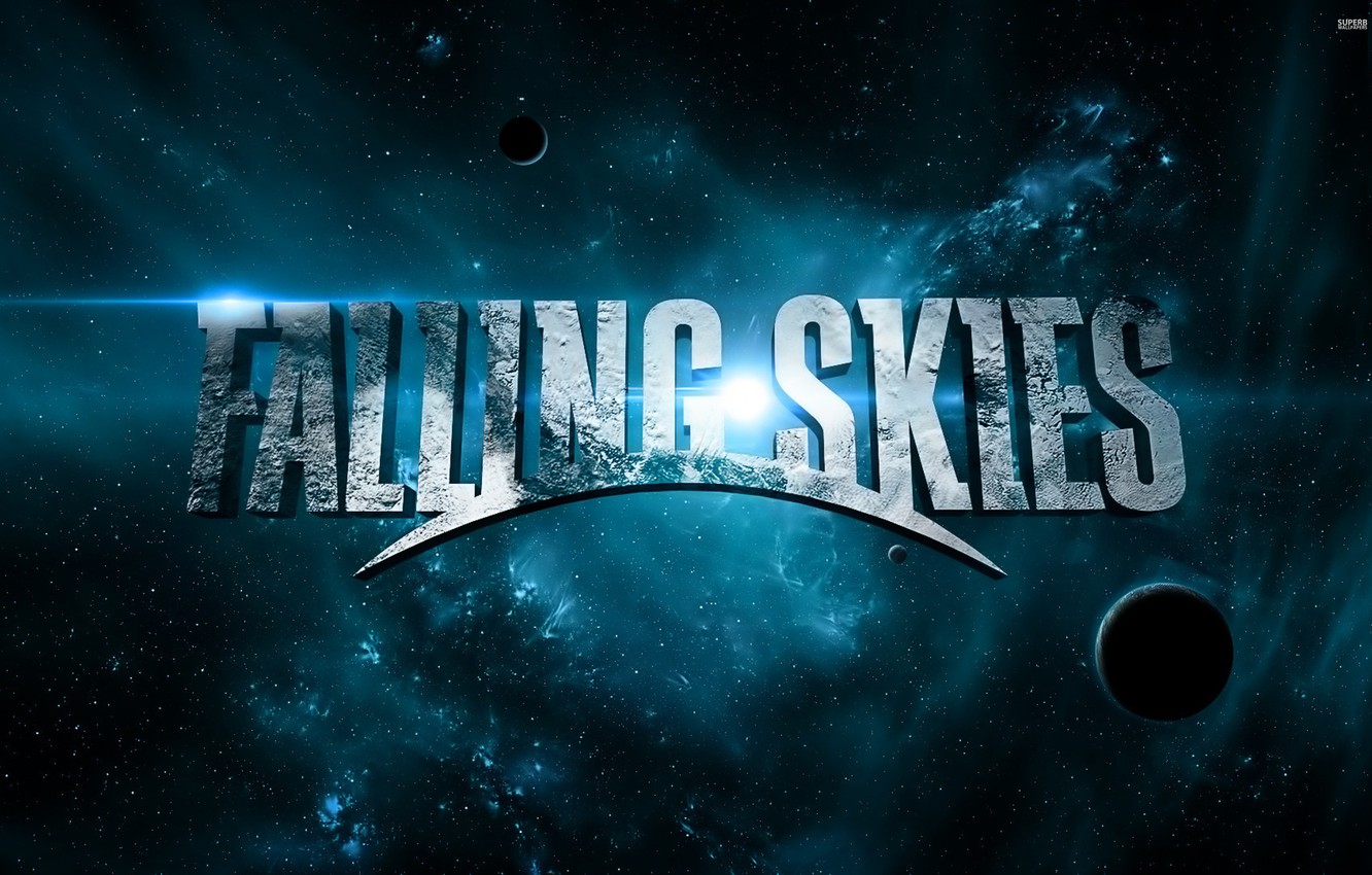 Falling Skies Wallpapers