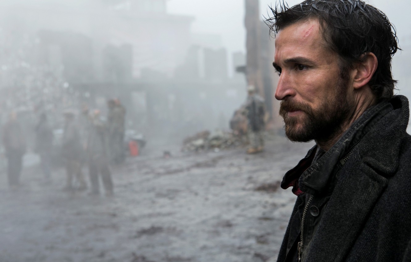 Falling Skies Wallpapers