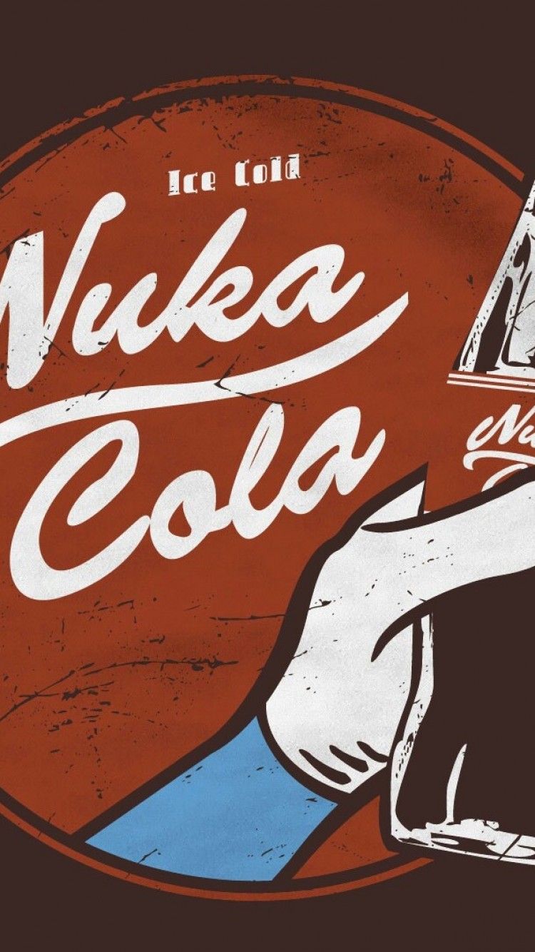 Fallout Nuka Break 8K Art Wallpapers