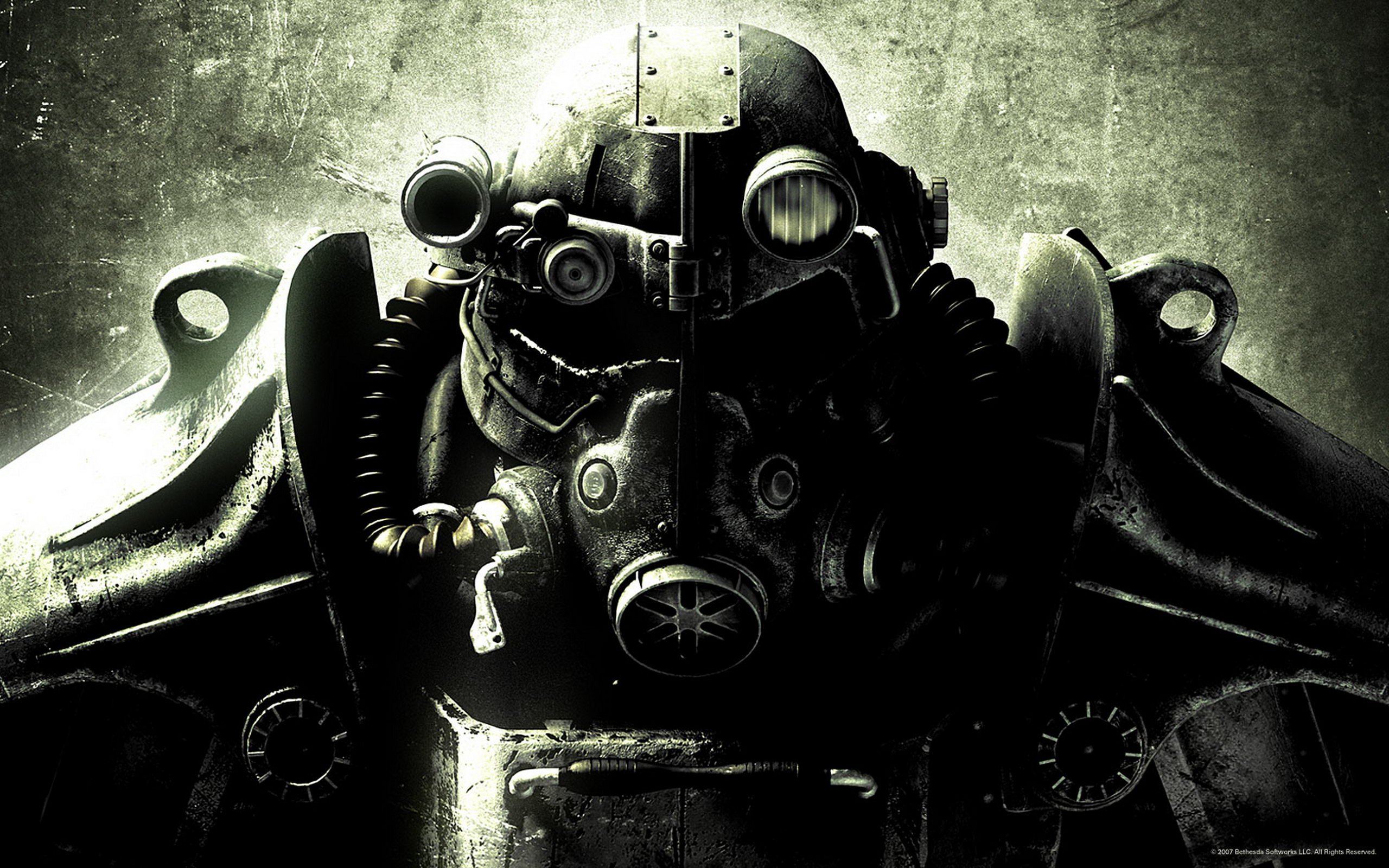 Fallout Nuka Break 8K Art Wallpapers