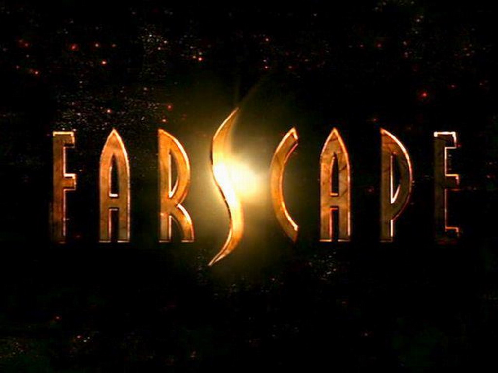 Farscape Wallpapers