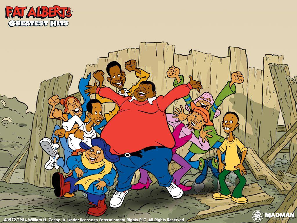 Fat Albert Wallpapers