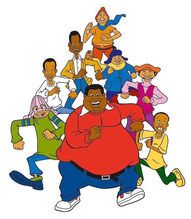 Fat Albert Wallpapers