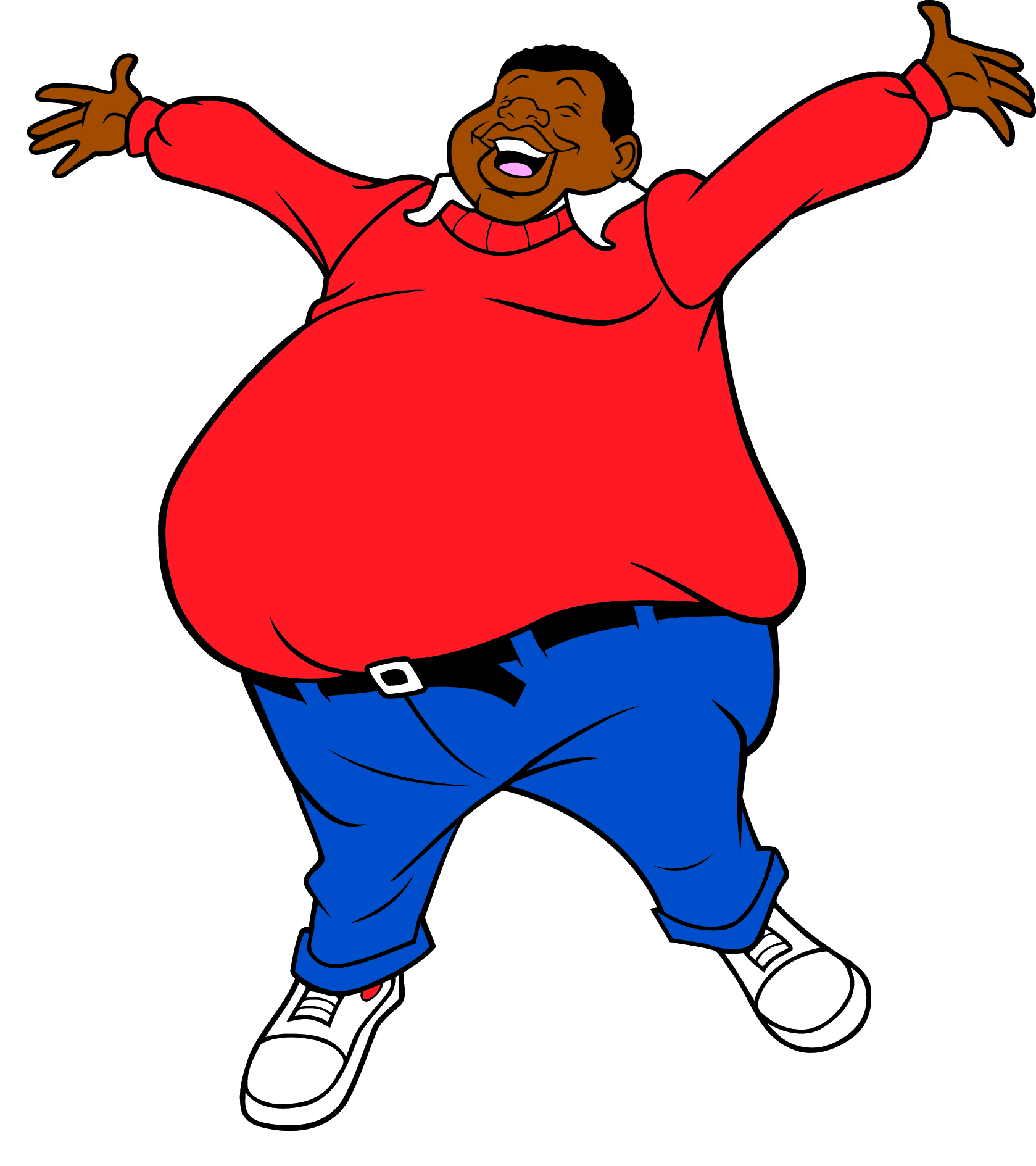 Fat Albert Wallpapers