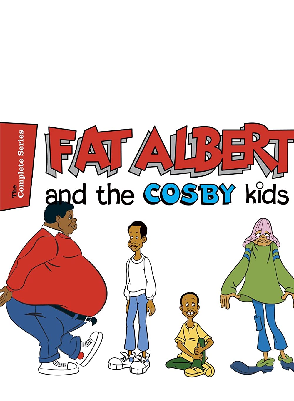 Fat Albert Wallpapers