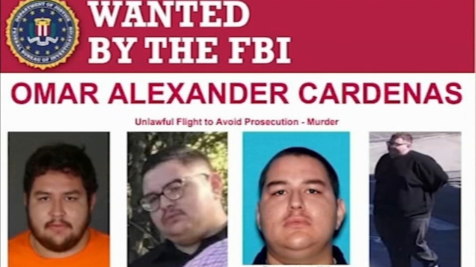 Fbi: Most Wanted Wallpapers