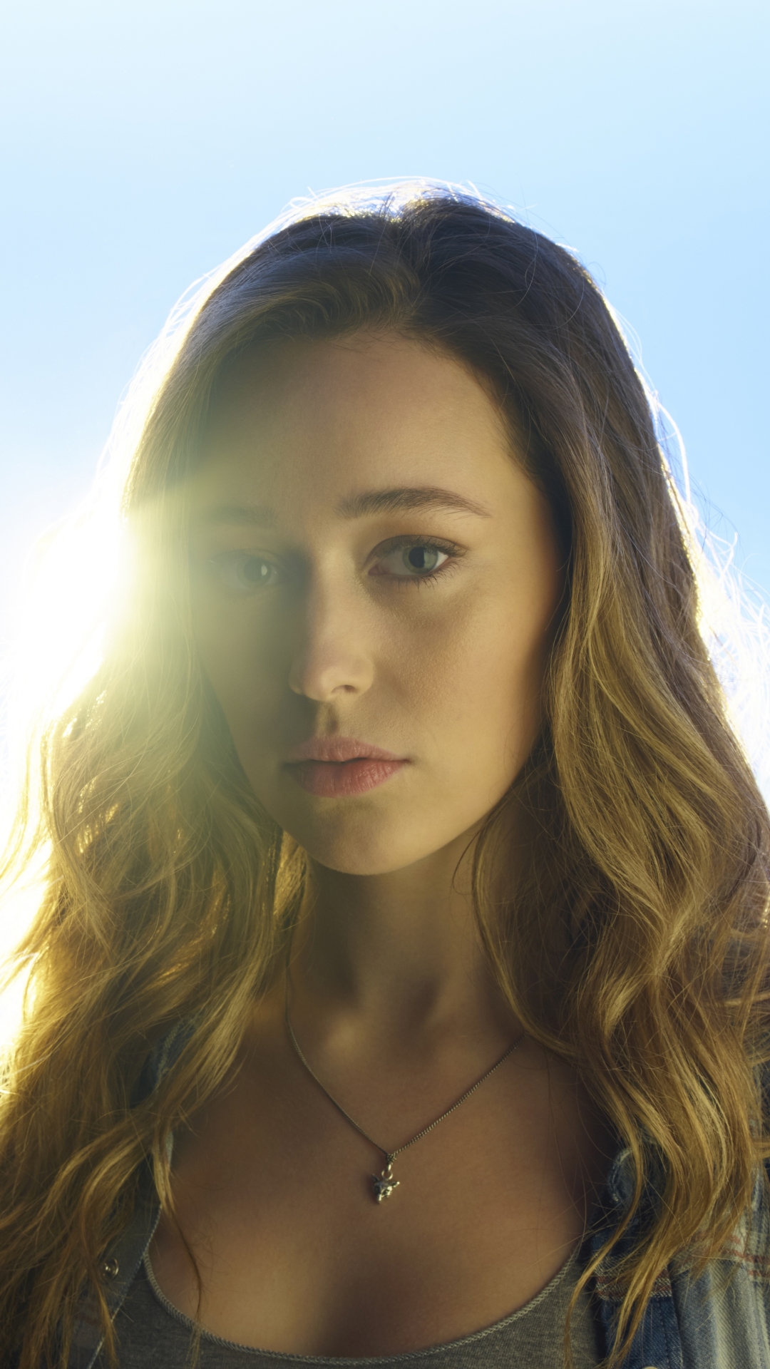 Fear The Walking Dead Wallpapers