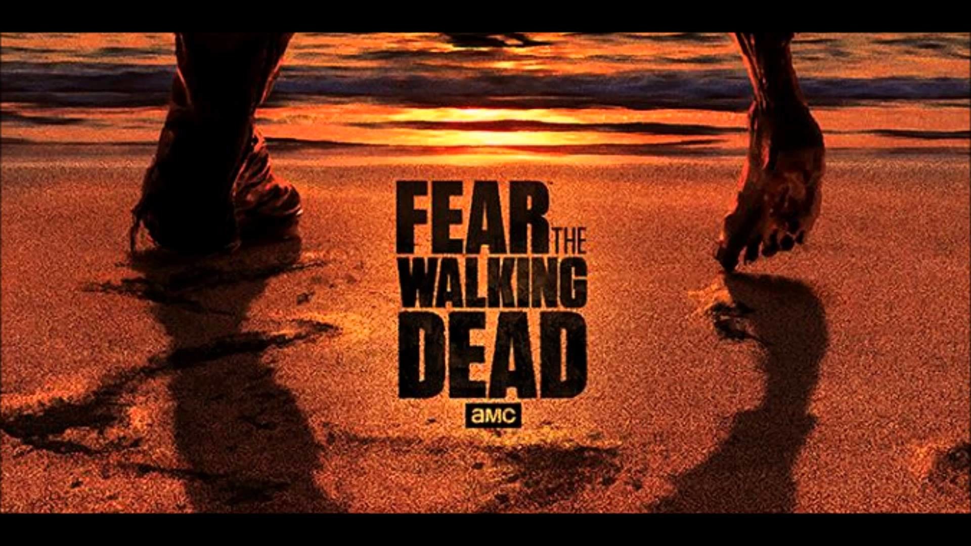 Fear The Walking Dead 2021 Wallpapers