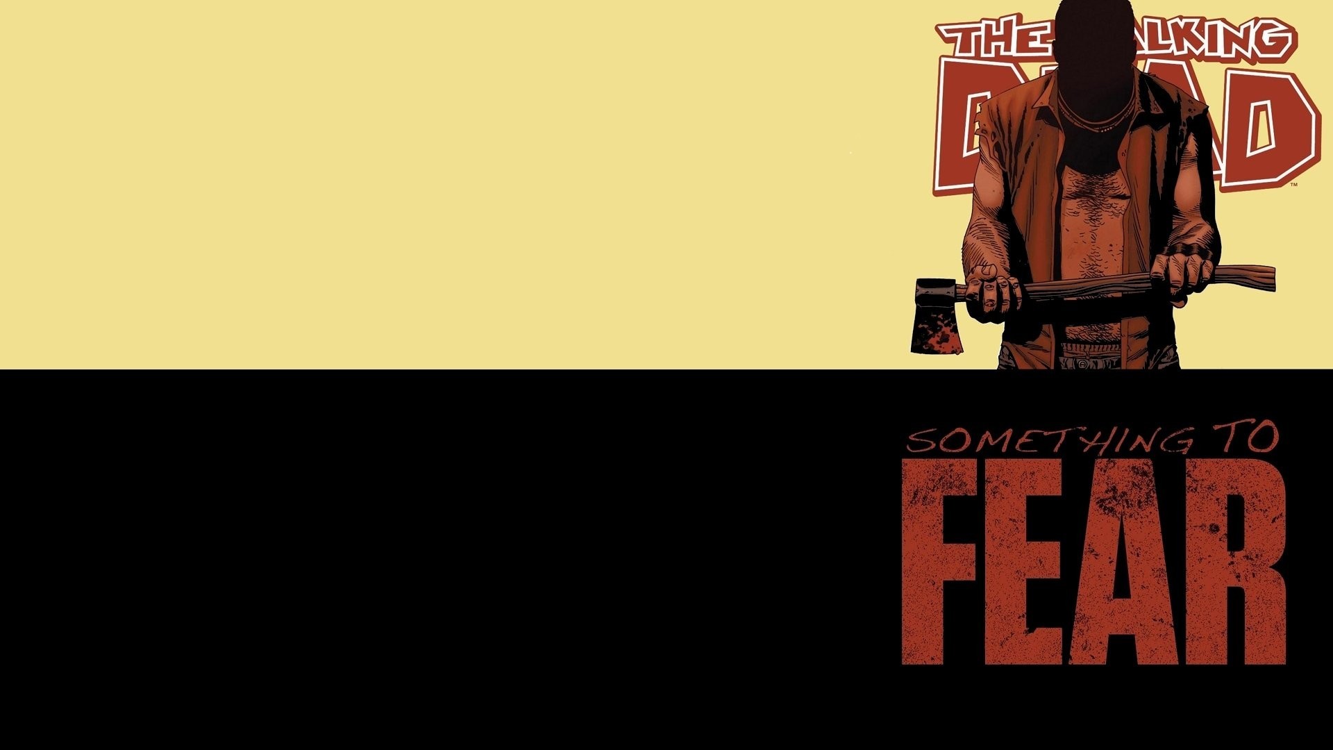 Fear The Walking Dead 2021 Wallpapers