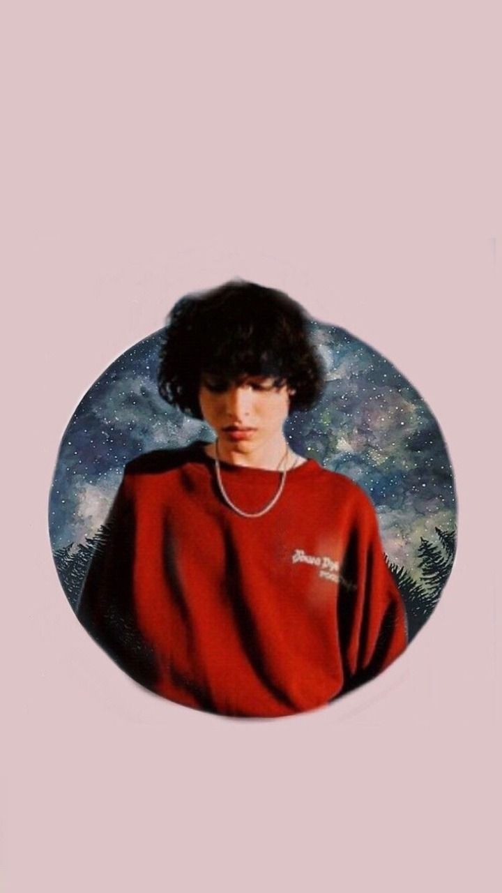 Finn Wolfhard In Stranger Things Wallpapers