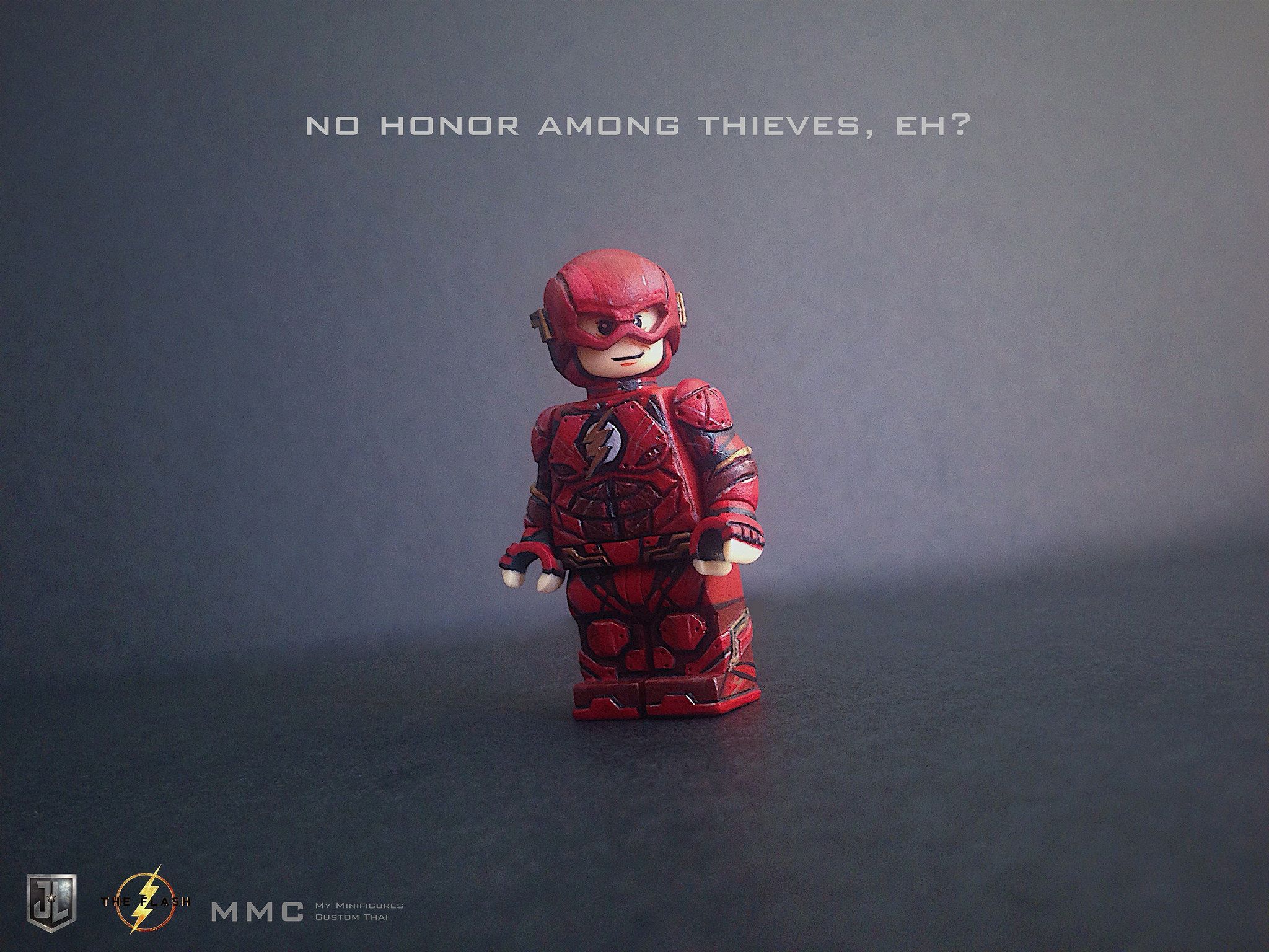 Flash Lego Wallpapers