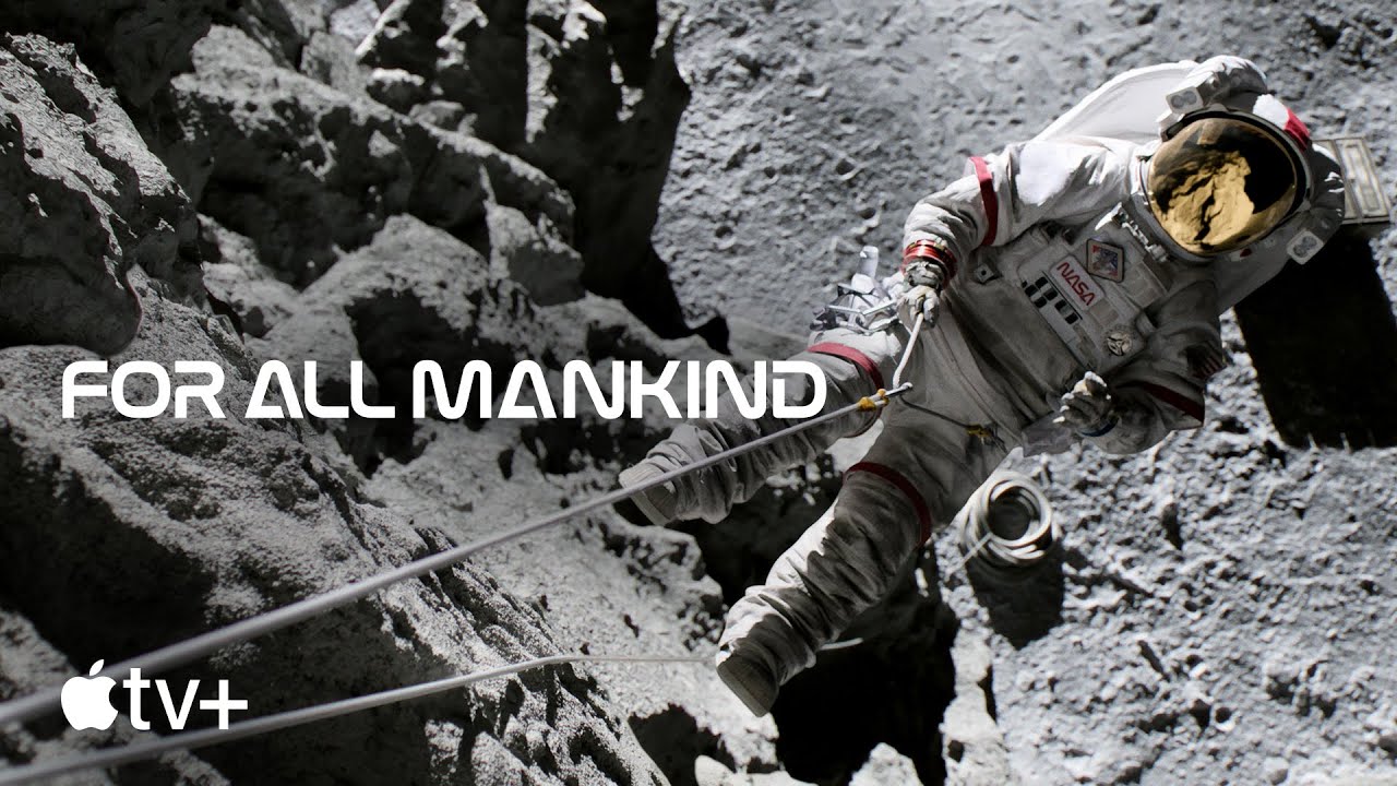 For All Mankind Wallpapers