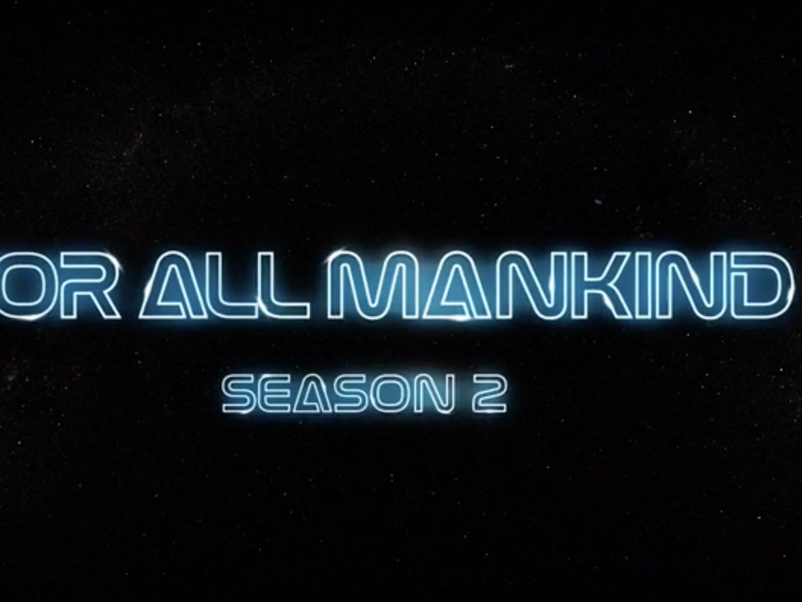 For All Mankind Season 2 Wallpapers