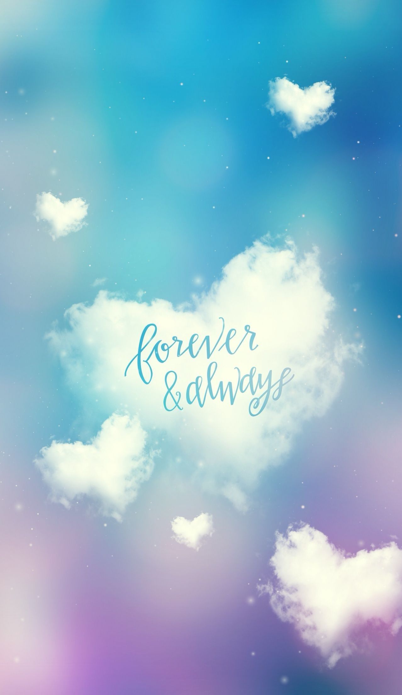 Forever Wallpapers