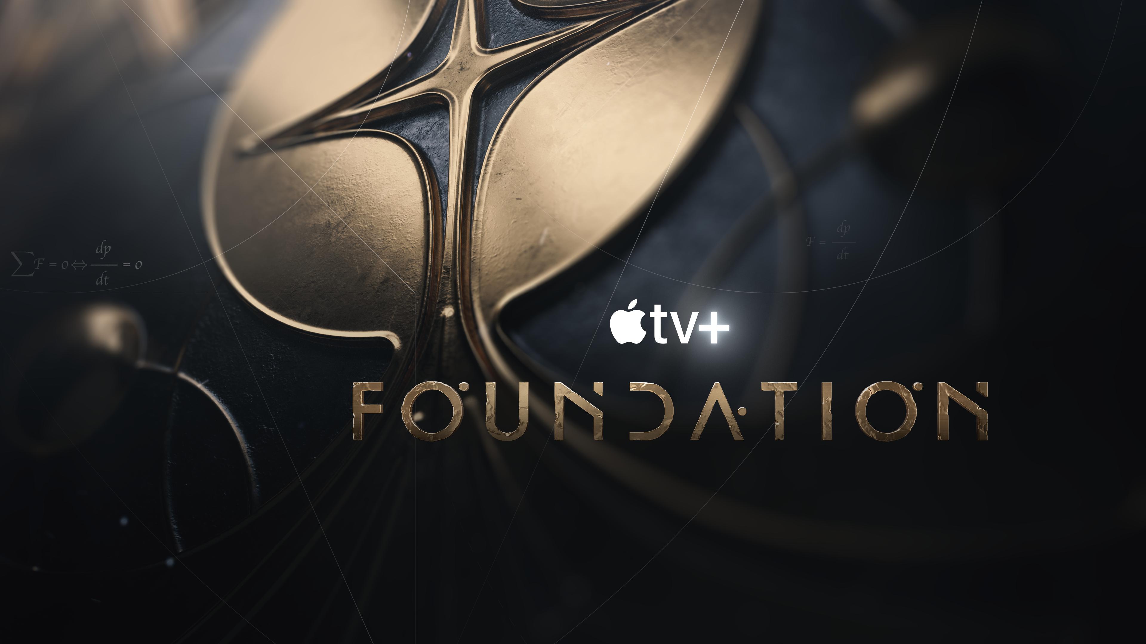 Foundation 2021 Wallpapers