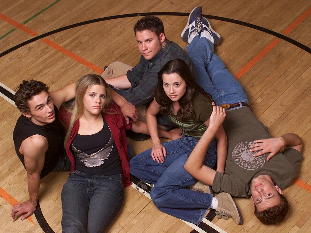 Freaks And Geeks Wallpapers